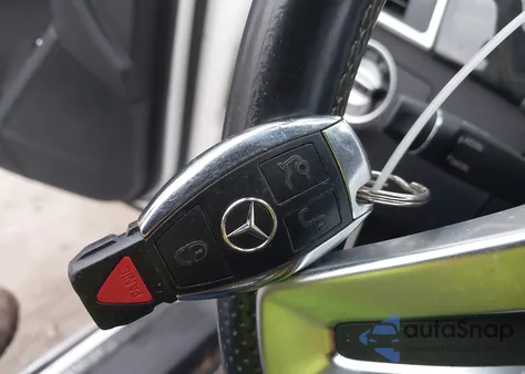 2015 Mercedes-Benz Ml 350 4Matic from USA, damaged, VIN 4JGDA5HB8FA581585